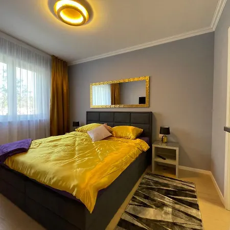 Lux Nanea * Krk Town