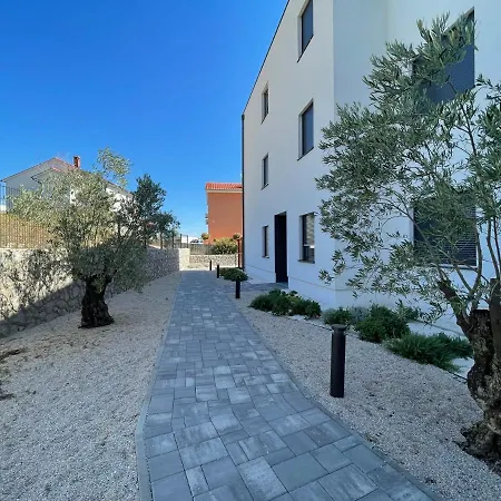 Appartement Lux Nanea *