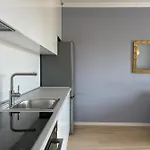Apartmán Lux Nanea