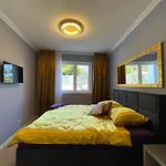 Lux Nanea Appartement Krk Town