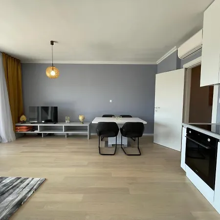 Lux Nanea Krk Town